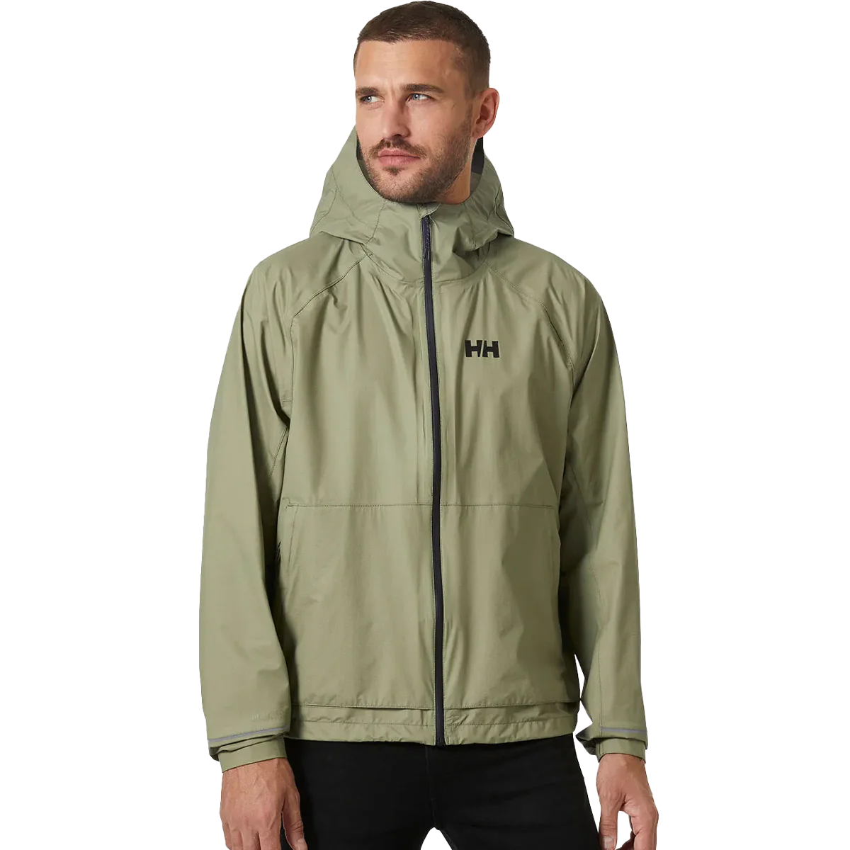 Men's Fast Light Jacket - Styles Love
