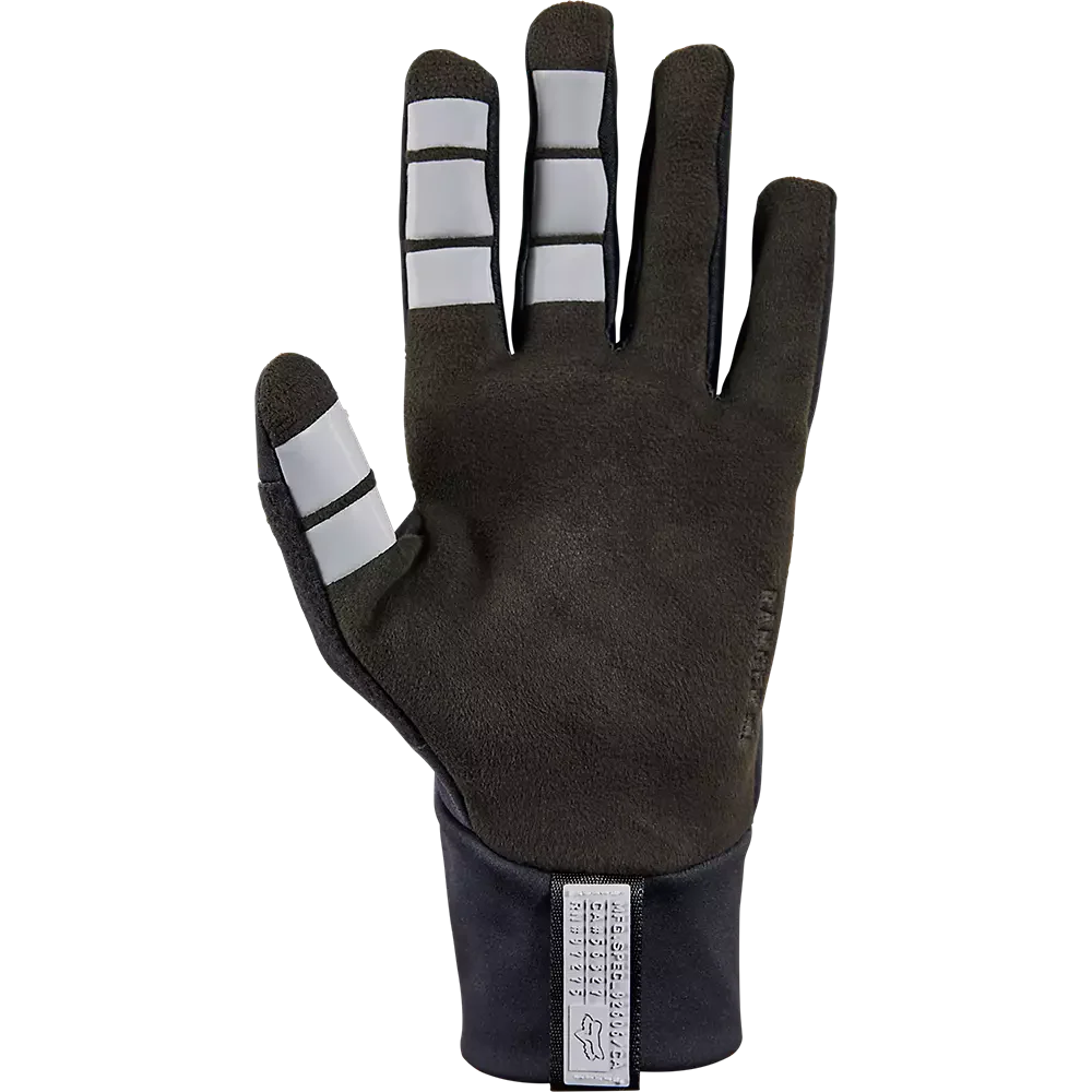 Women's Ranger Fire Glove - Styles Love