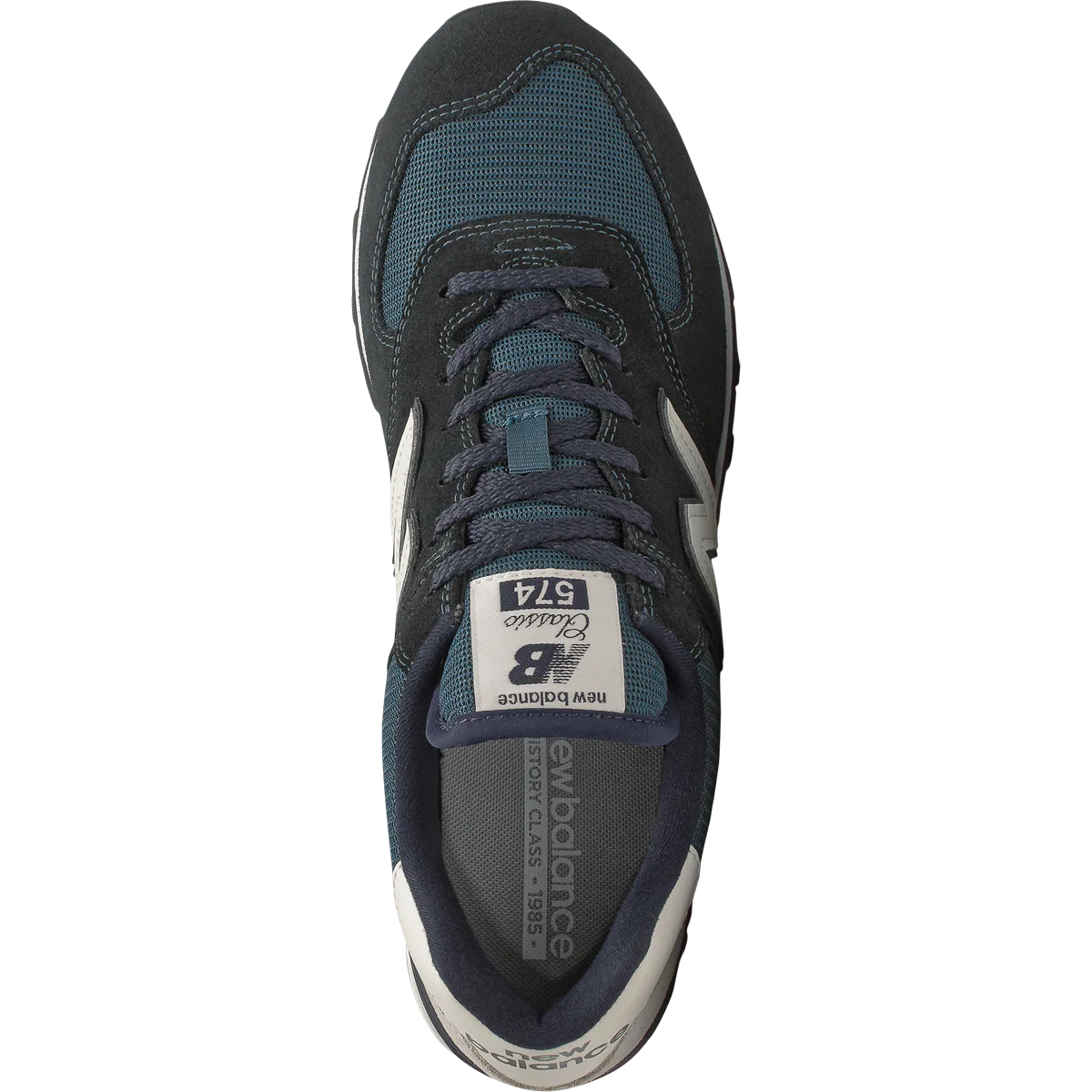 Men's 574 - Styles Love