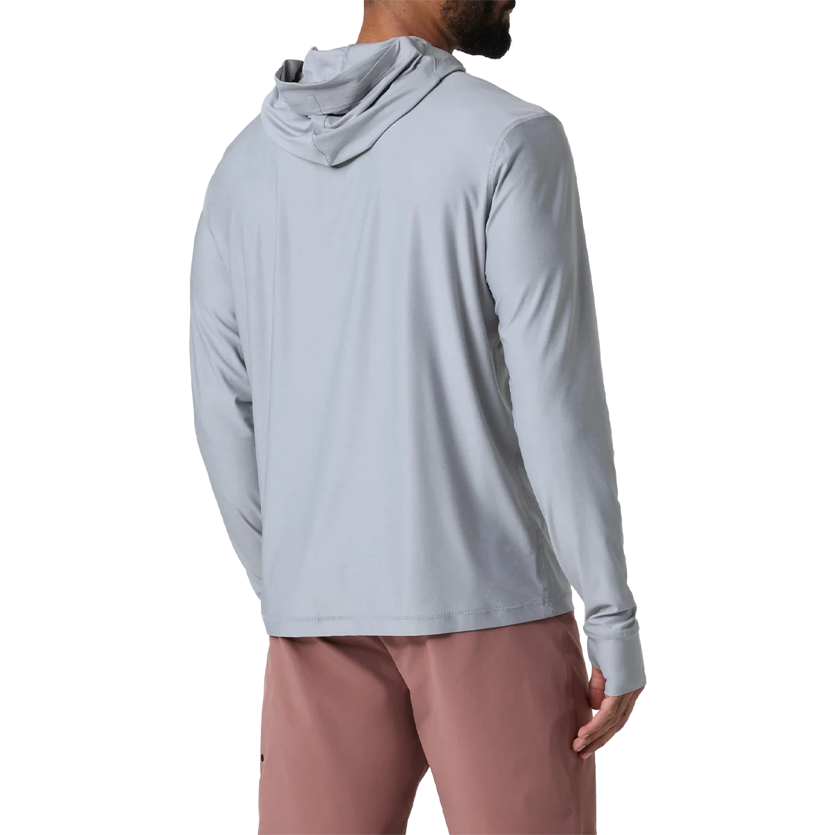 Men's Uluwatu UPF Hoodie - Styles Love