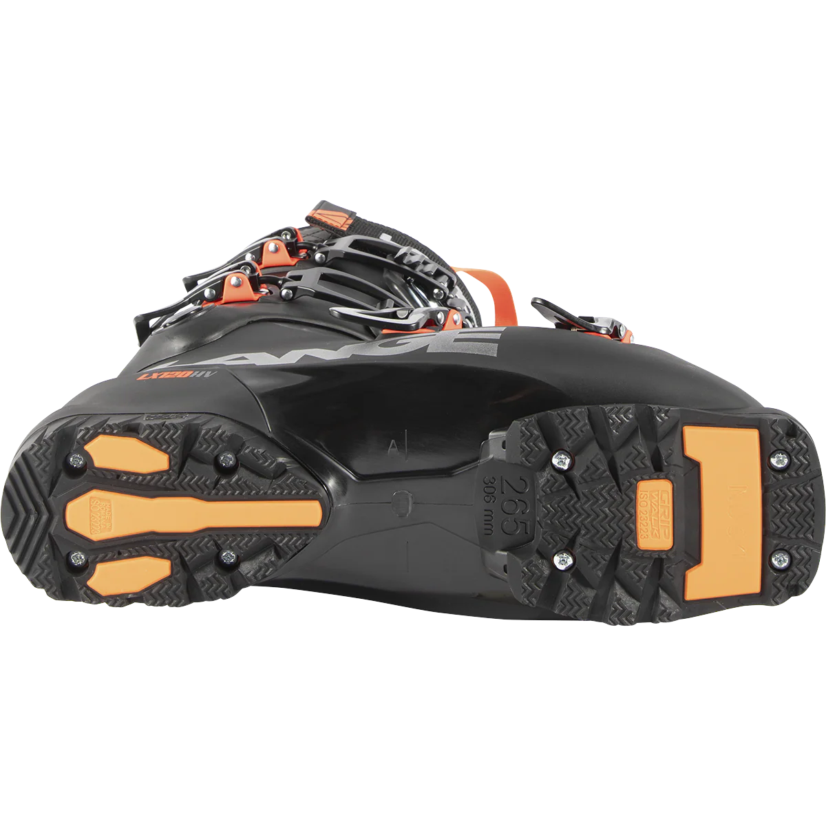 LX 120 HV GW - Styles Love