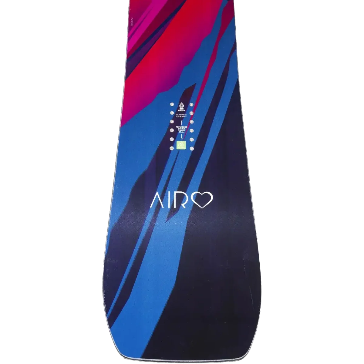 Women's Airheart 2.0 - Styles Love