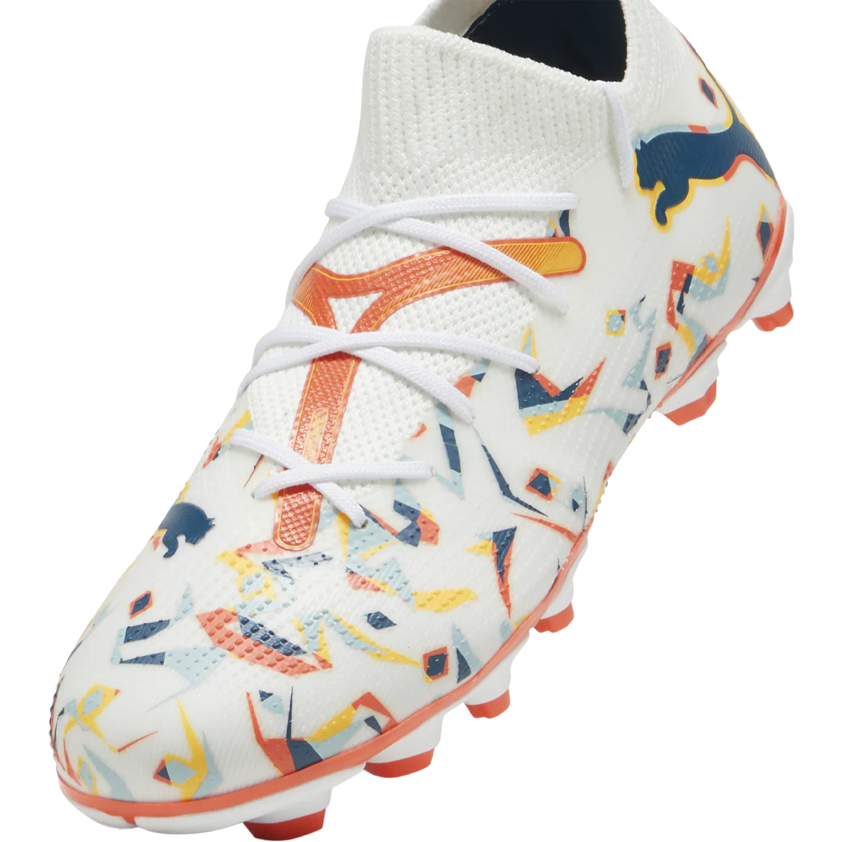 Youth Future 7 Match Creativity FG/AG - Styles Love