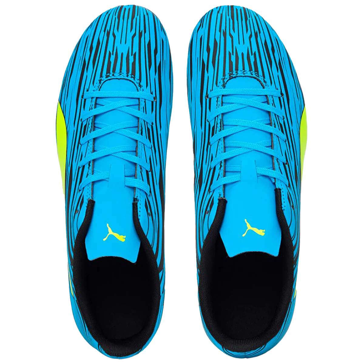 Rapido III FG/AG - Styles Love