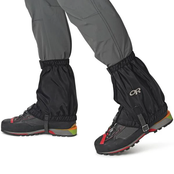 Rocky Mountain Low Gaiters - Styles Love