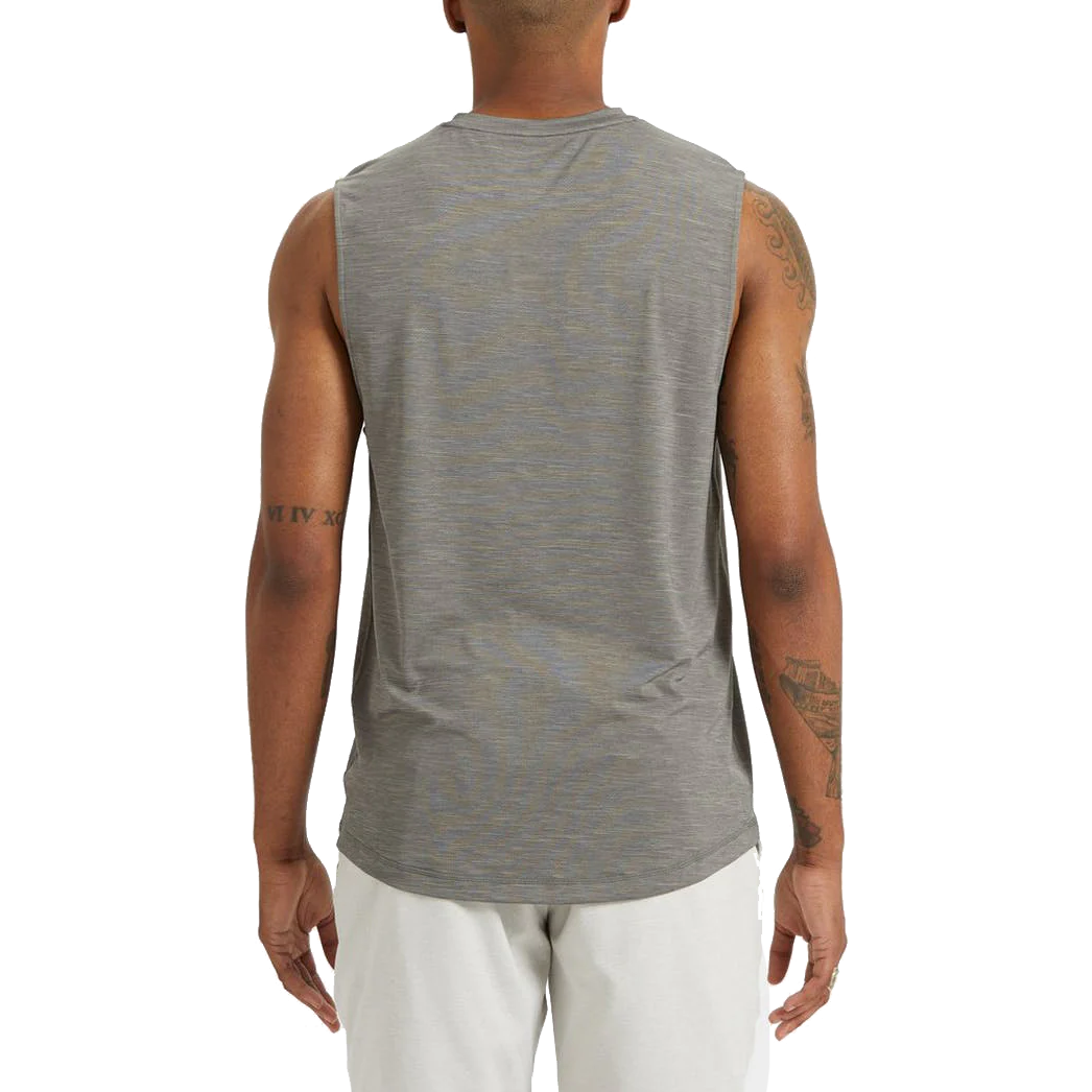Men's Zephyr Muscle Tee - Styles Love