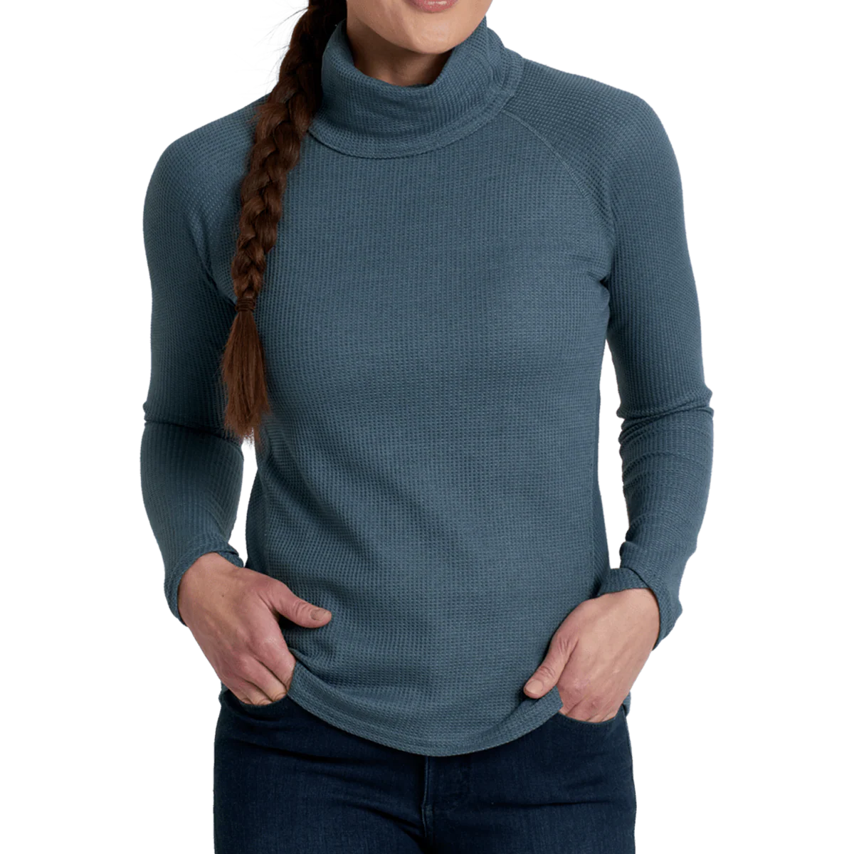 Women's Petra Turtleneck - Styles Love