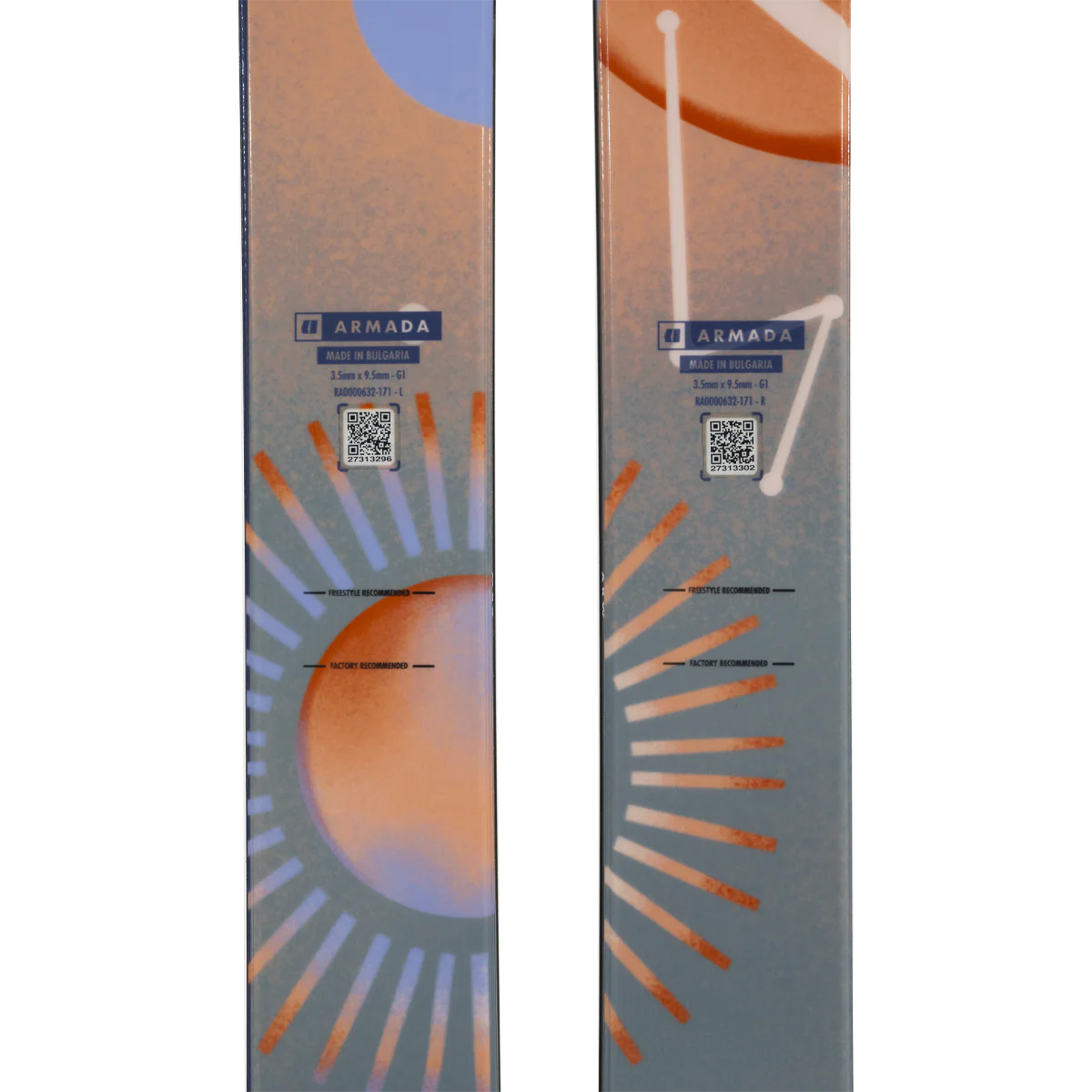 Women's ARW 88 - Styles Love