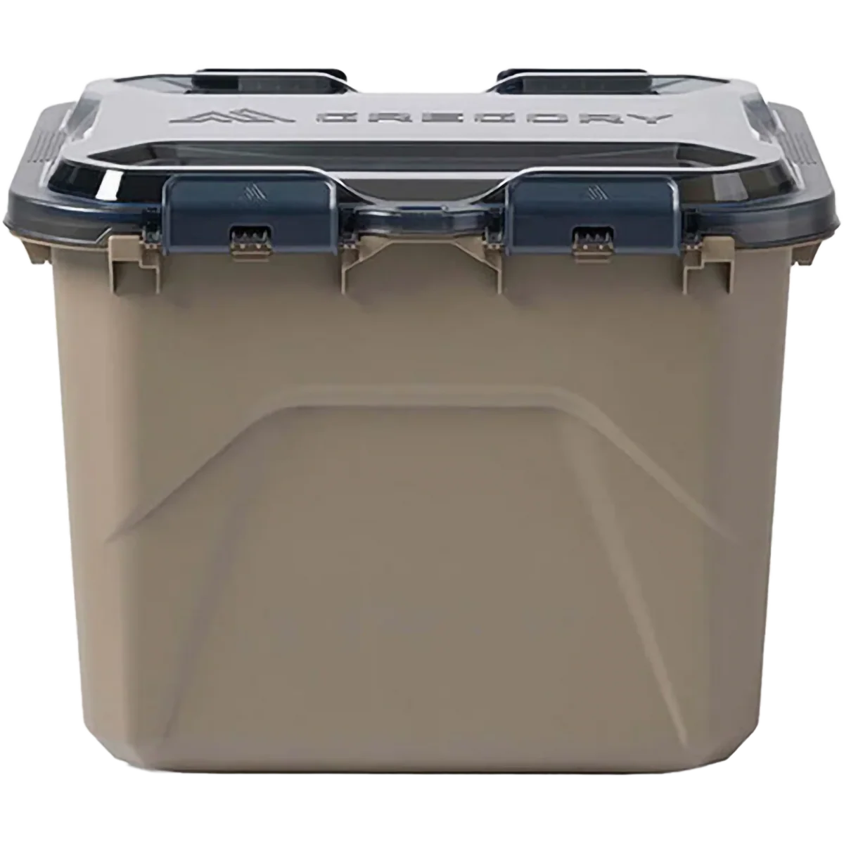 Alpaca Camp Box 50L - Styles Love