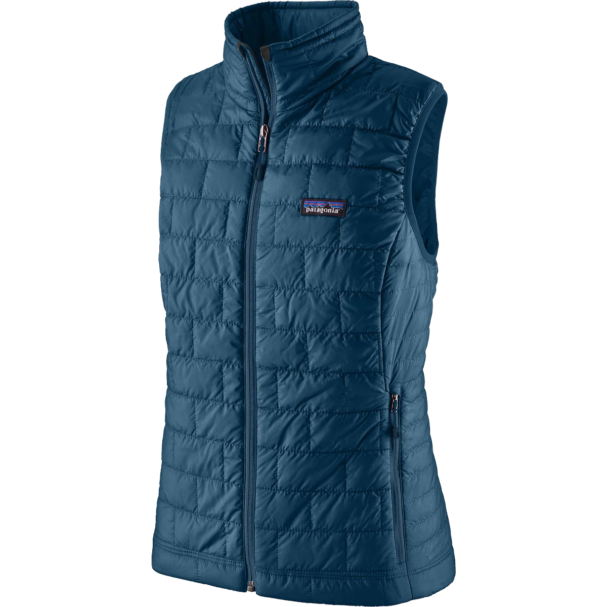 Women's Nano Puff Vest - Styles Love