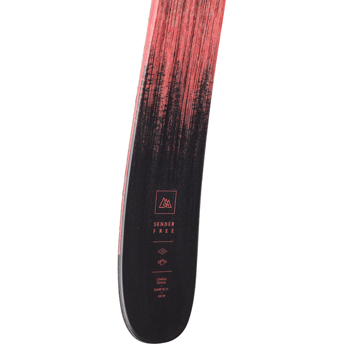 Sender Free 110 - Styles Love