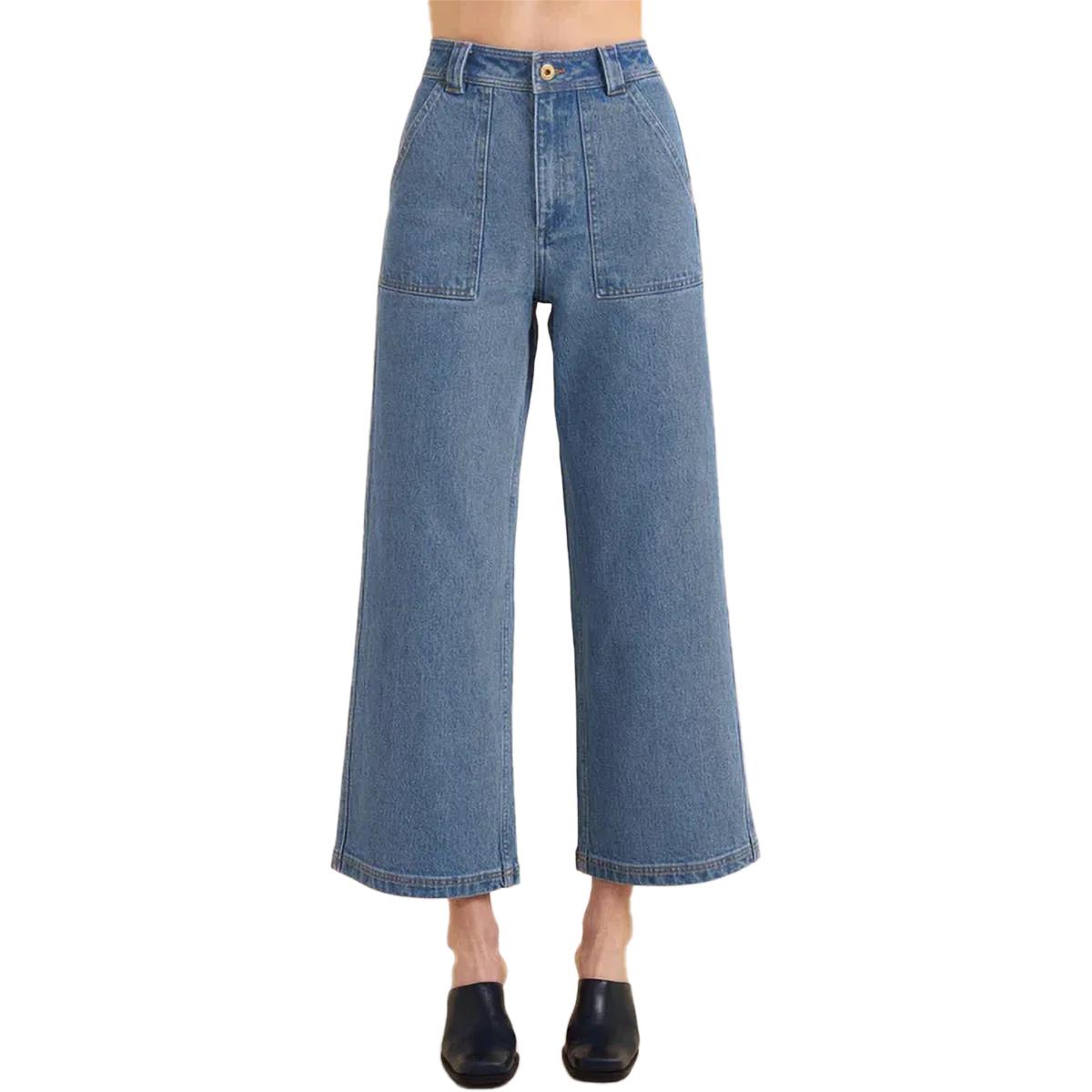 Women's HWY SS125 Pant - Styles Love