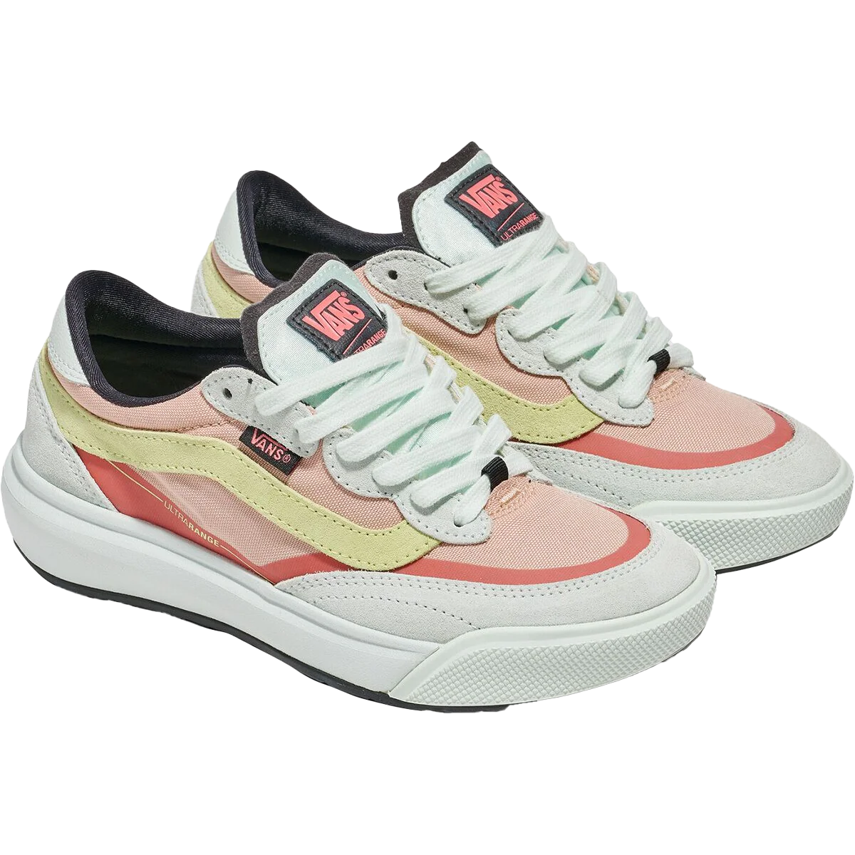 Women's MTE Ultrarange 2.0 SE - Styles Love