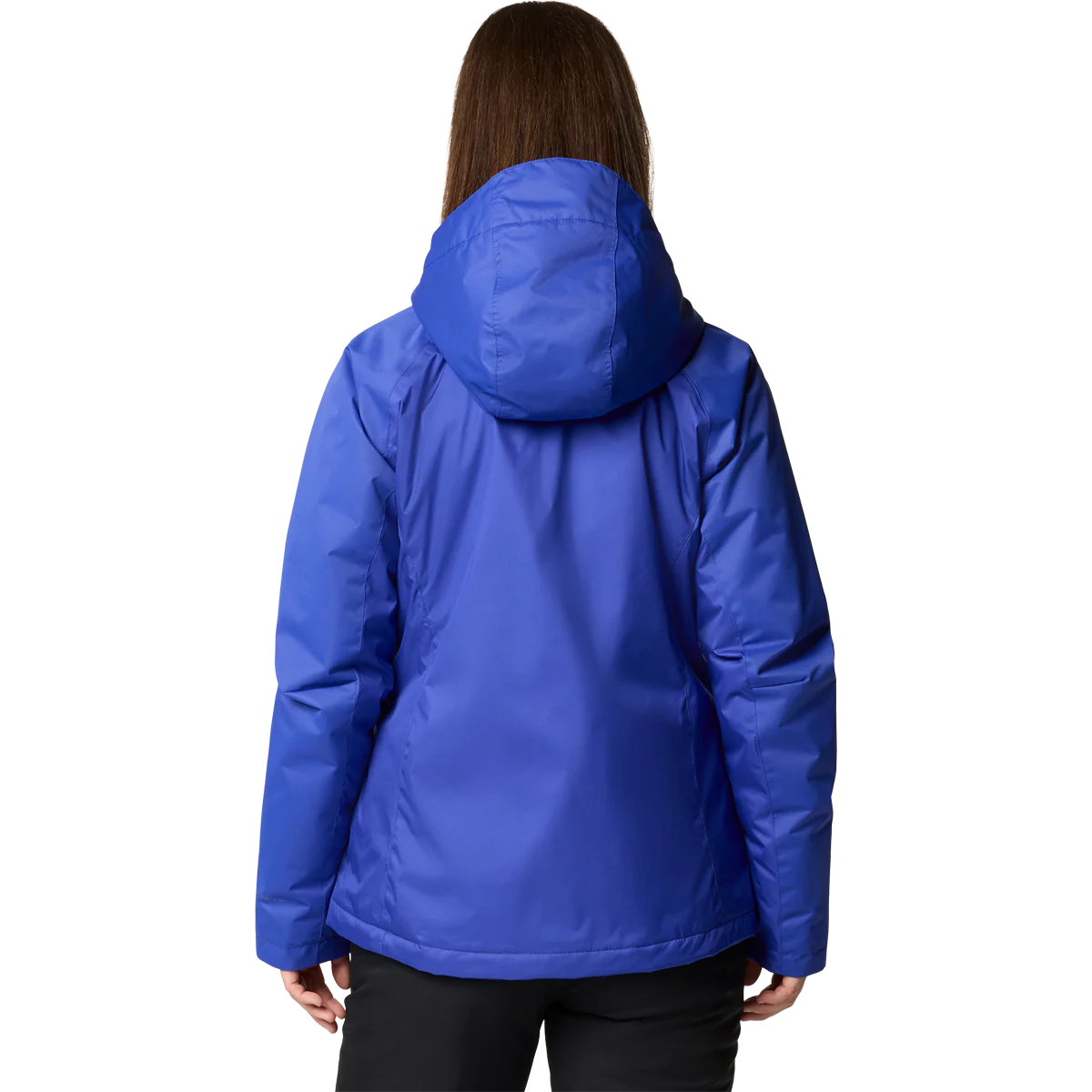 Women's Snowy Summit Insulated Jacket - Styles Love