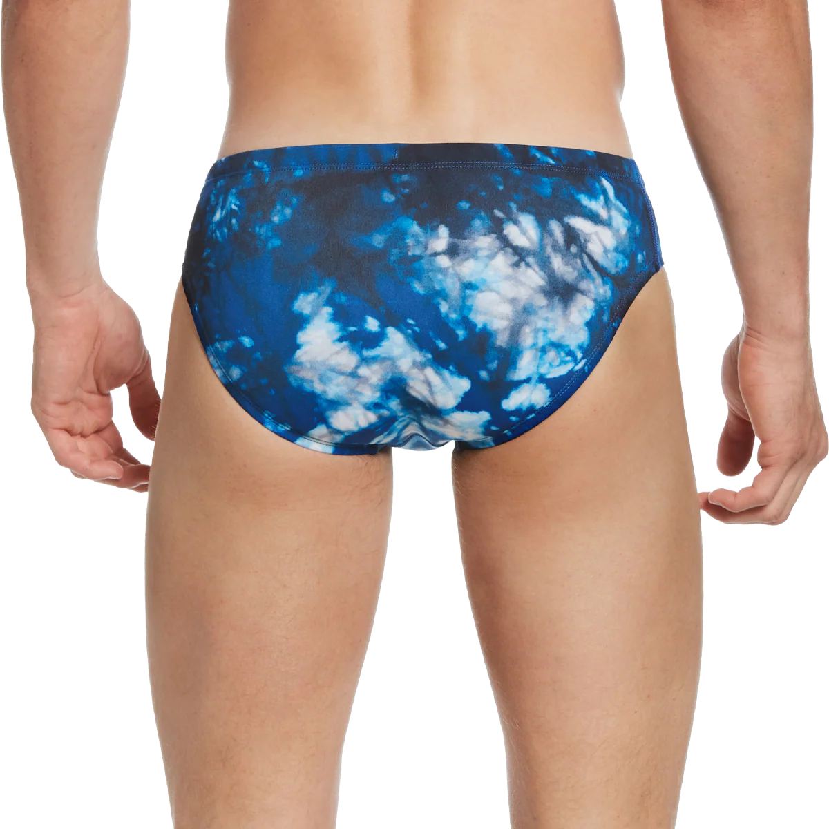 Youth Tie Dye Brief - Styles Love