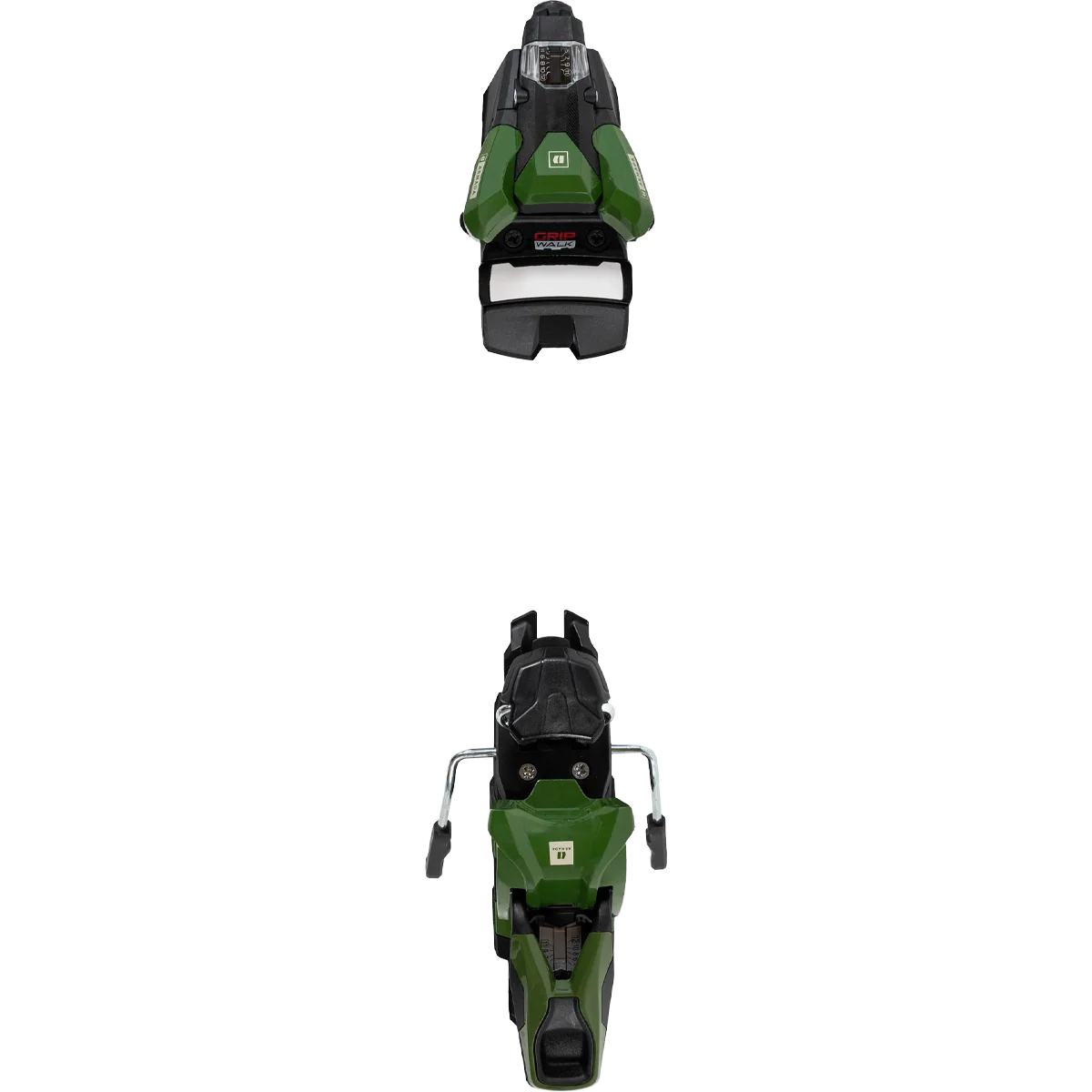 N Strive 12 GW - Styles Love