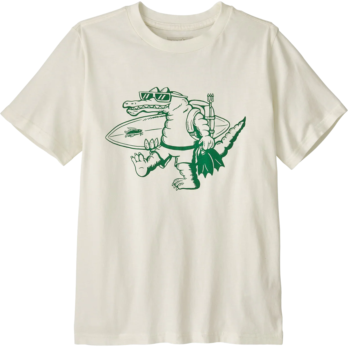 Youth Graphic T-Shirt - Styles Love