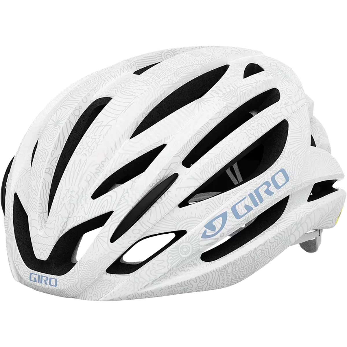 Women's Seyen MIPS - Styles Love