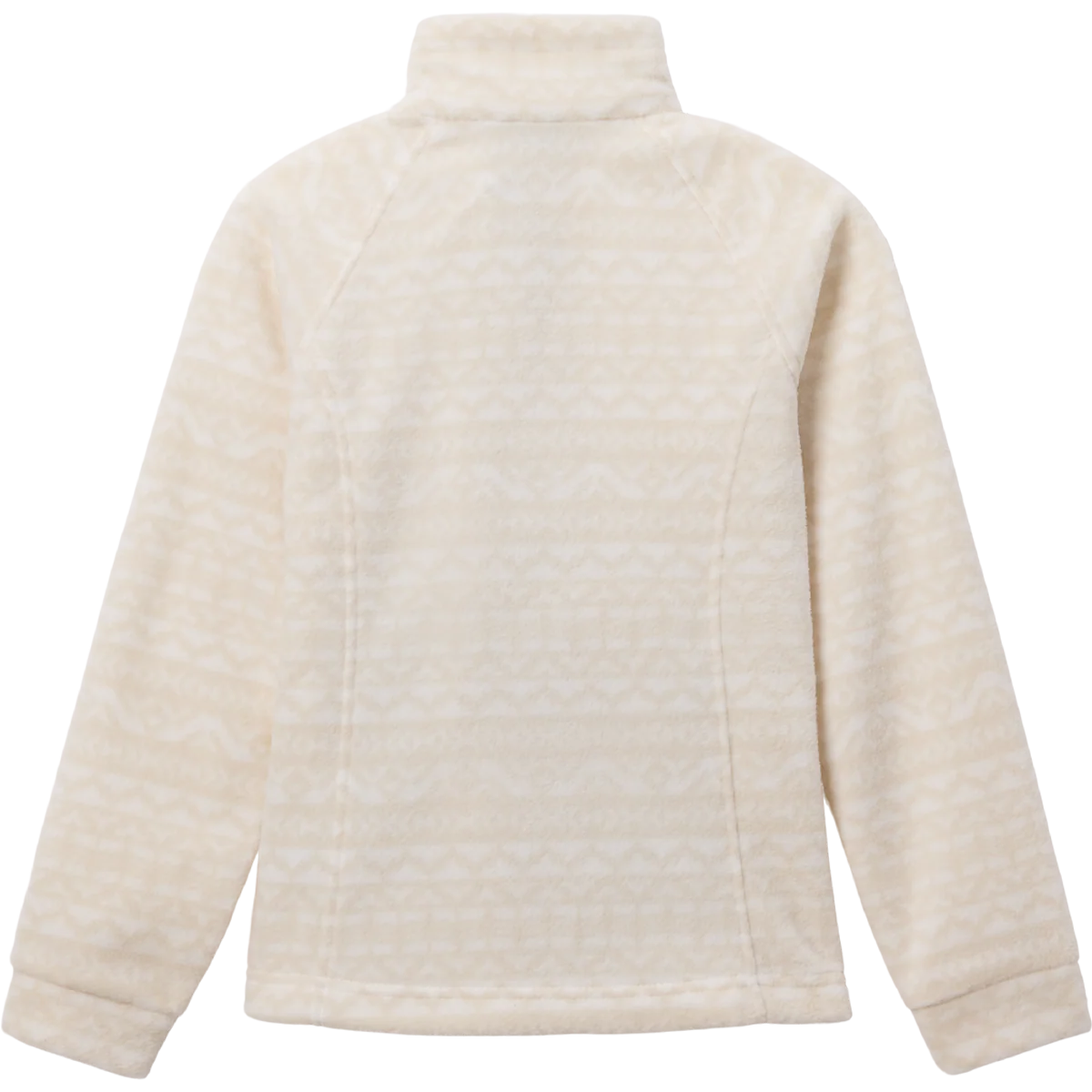 Youth Benton Springs II Printed Fleece - Styles Love