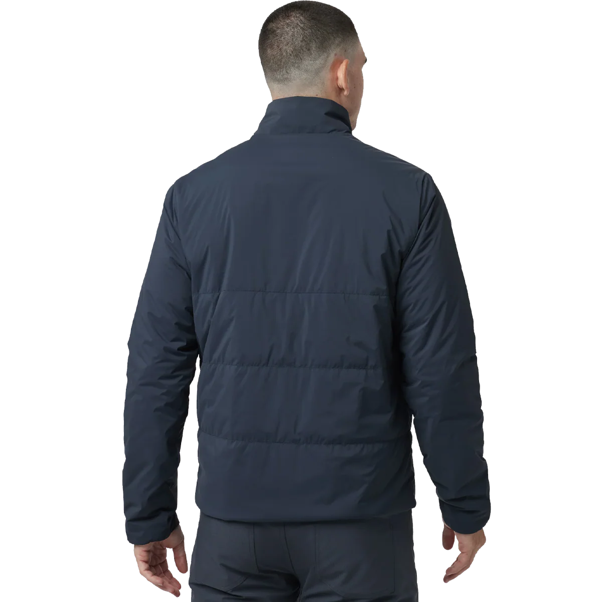 Men's Echo Insulated Jacket 2.0 - Styles Love