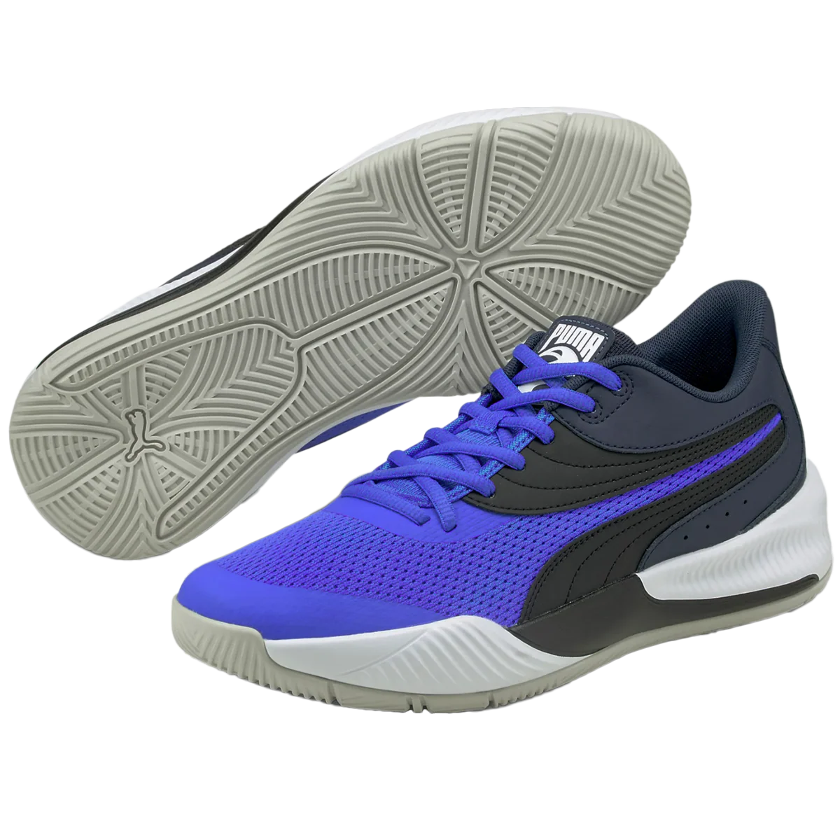 Triple - Styles Love