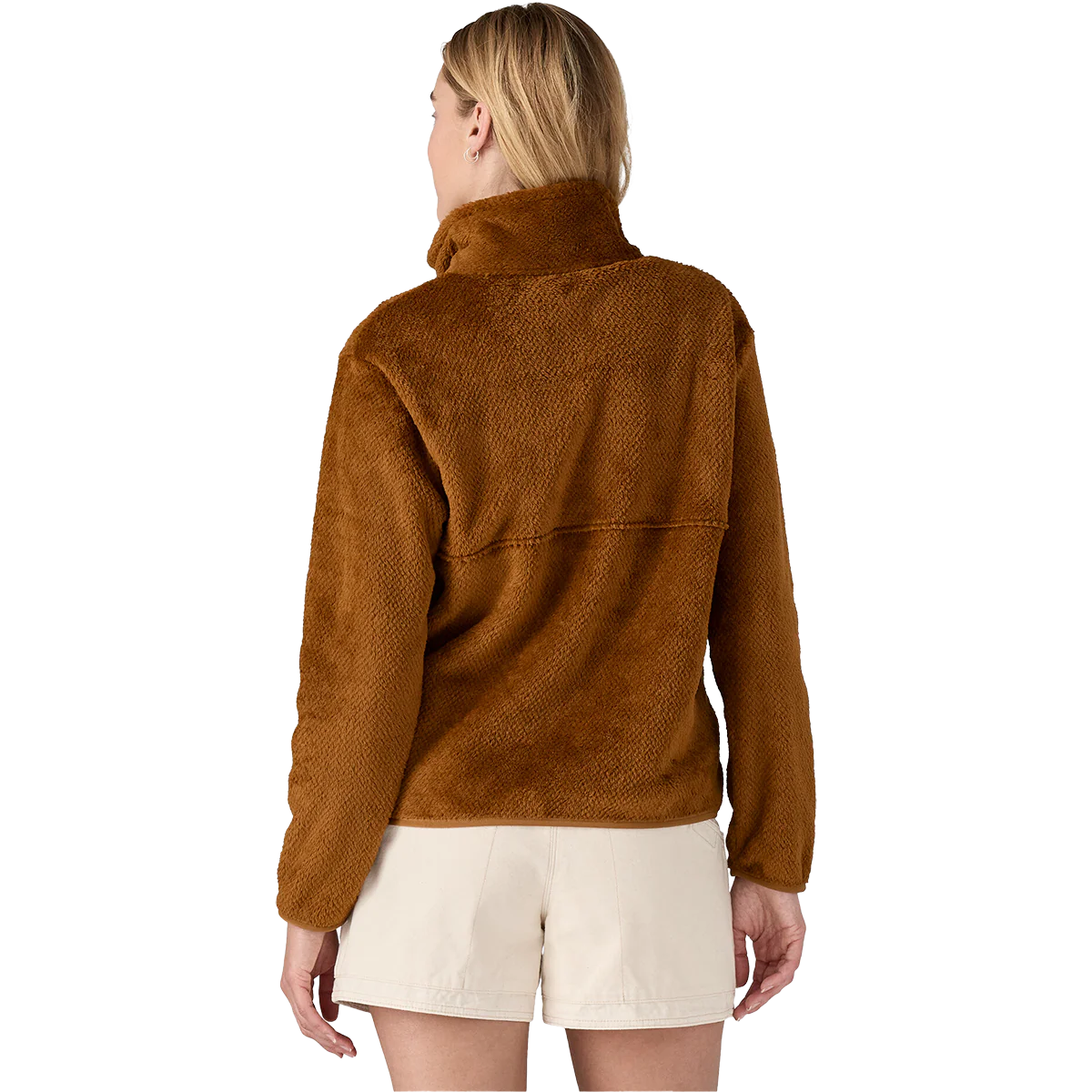 Women's Re-Tool 1/2 Snap Pullover - Styles Love