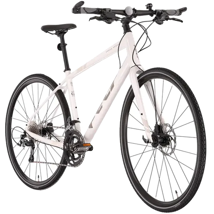 Verza Speed 20 - Styles Love