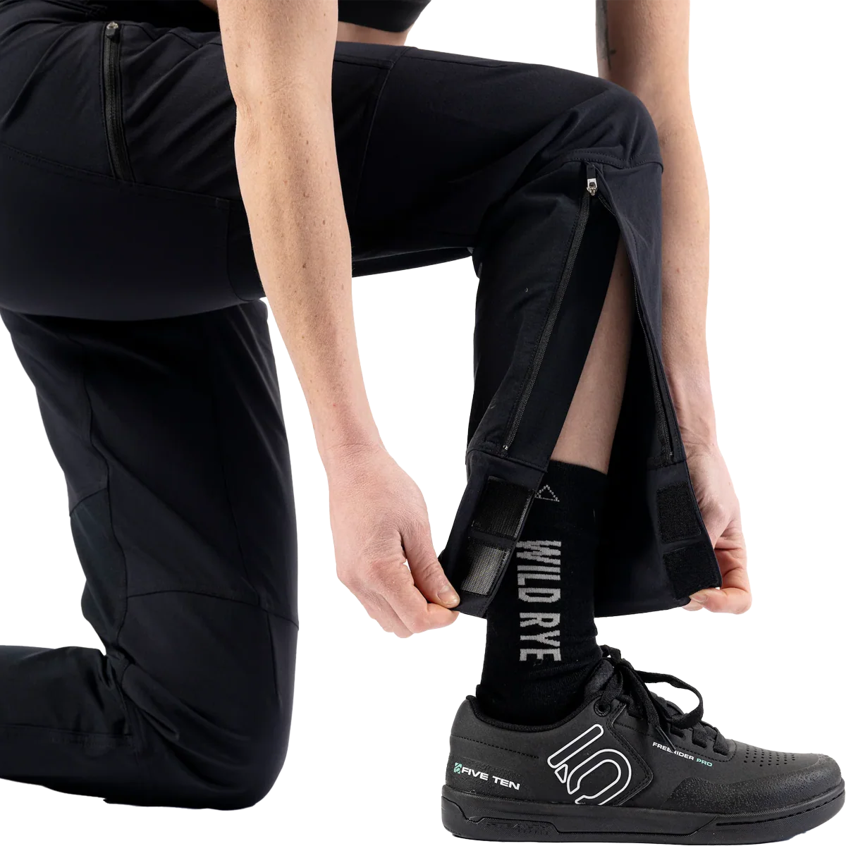 Women's Freyah Pant - Styles Love