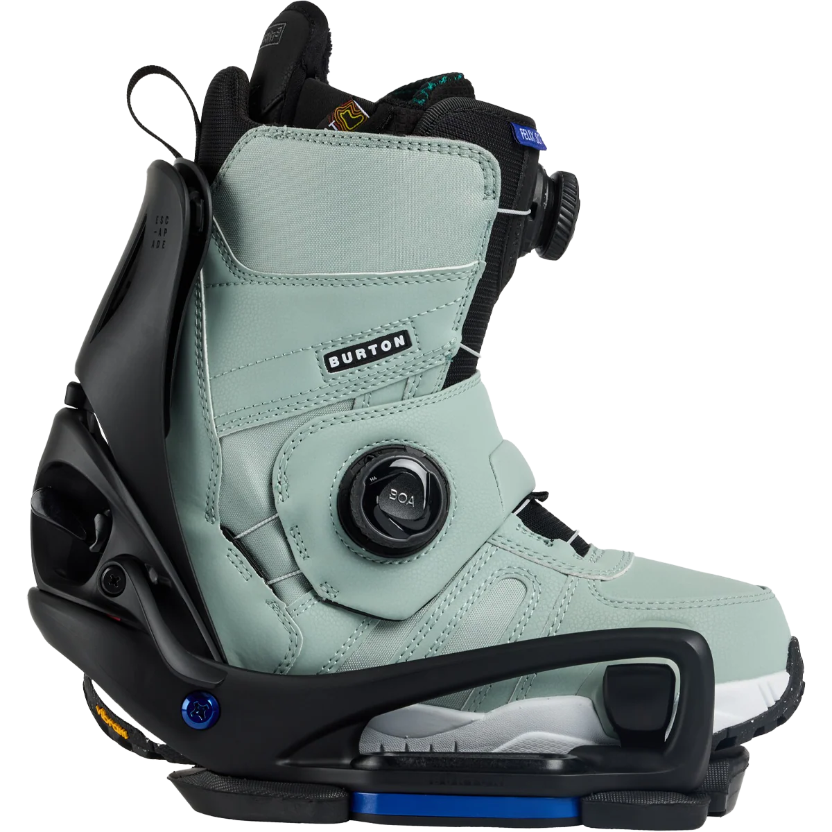 Women's Step On Escapade EST - Styles Love