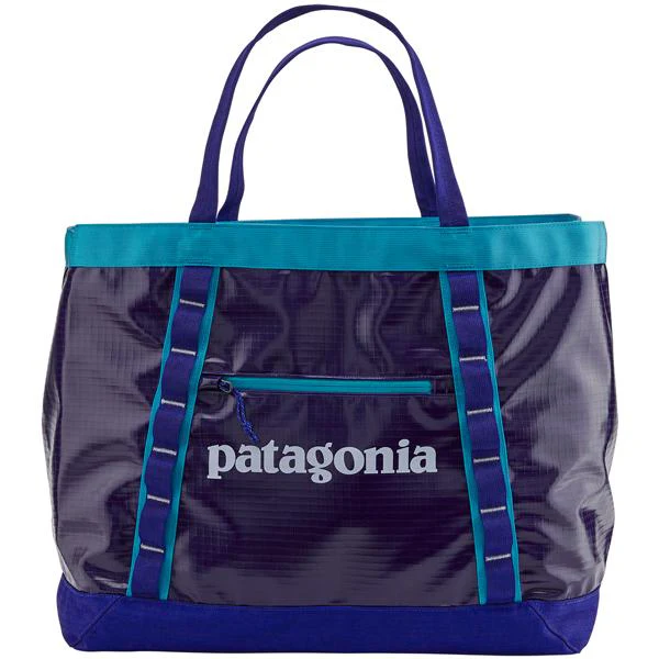 Black Hole Gear Tote - Styles Love