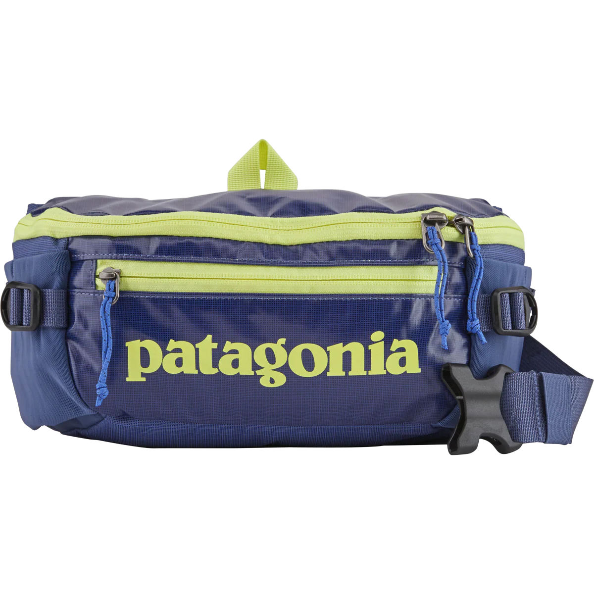 Black Hole Waist Pack 5L - Styles Love