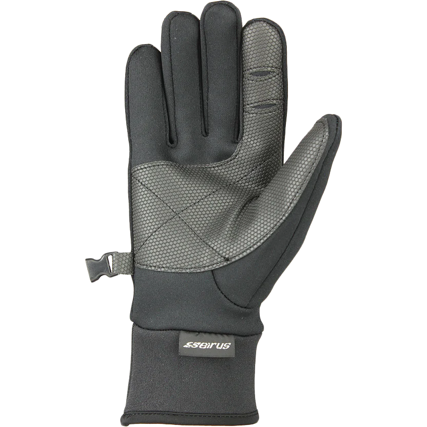 Soundtouch Xtreme All-Weather Glove - Styles Love
