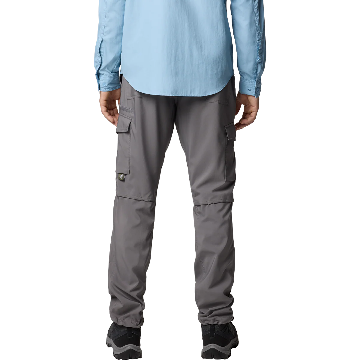 Men's Skien Valley Cargo Pant - Styles Love