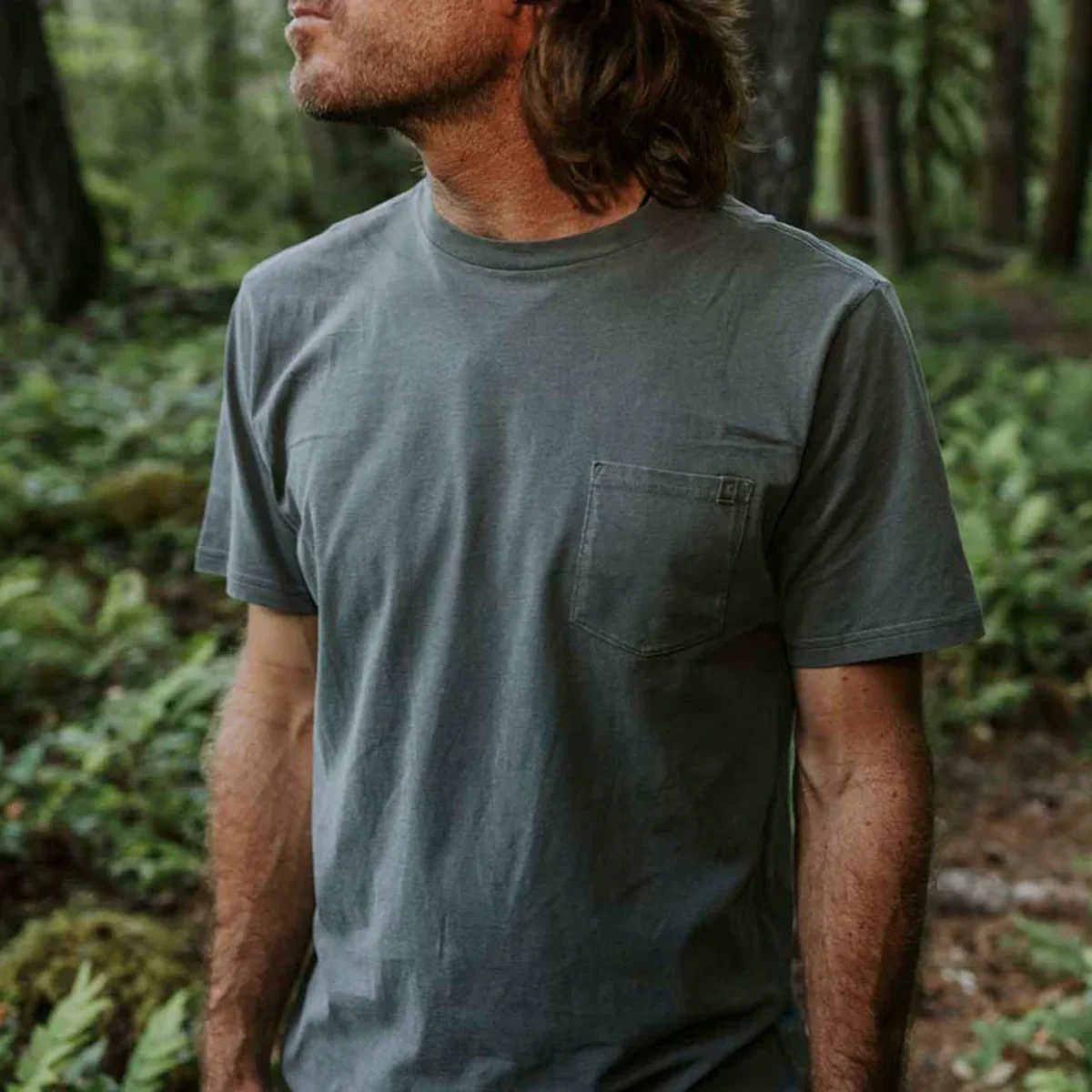 Men's Made To Fade Short Sleeve Tee - Styles Love