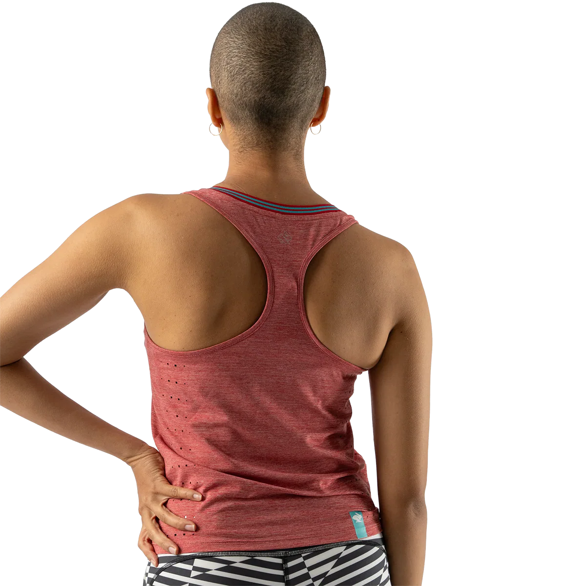 Women's Flow State Tank - Styles Love