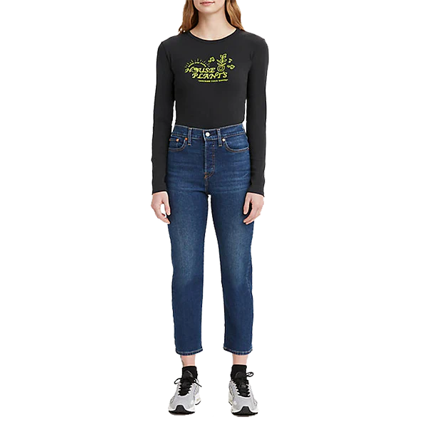 Women's Wedgie Straight - Styles Love