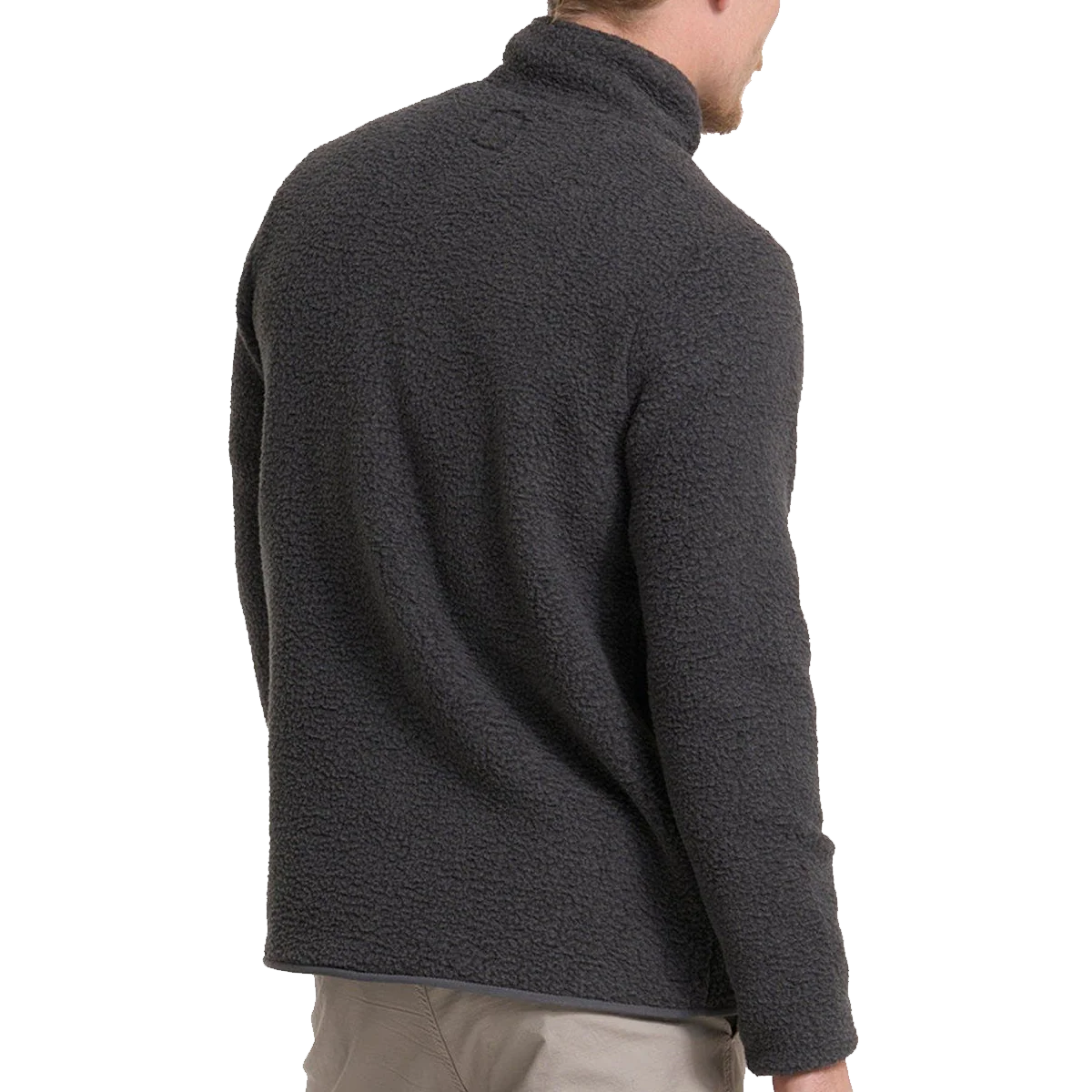 Men's Idyllwild Sherpa Jacket - Styles Love