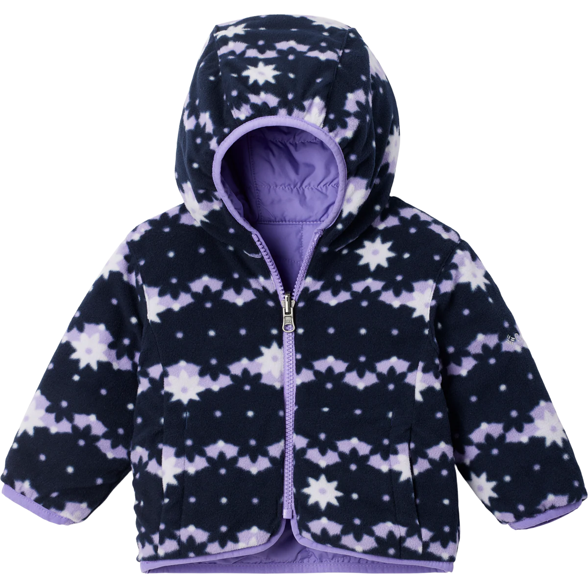 Youth Infant Double Trouble Jacket - Styles Love