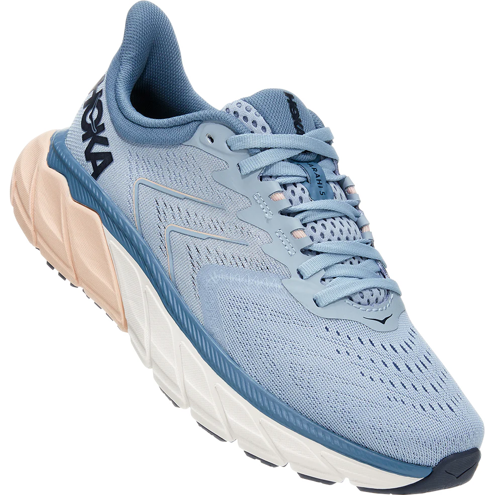 Women's Arahi 5 - Styles Love