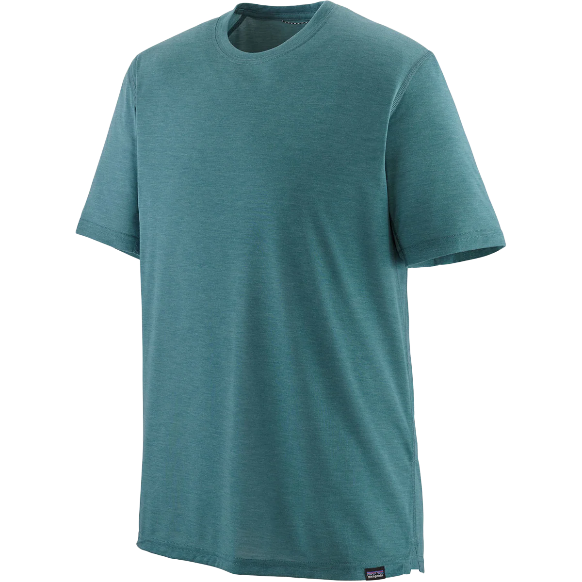 Men's Capilene Cool Trail Short Sleeve - Styles Love