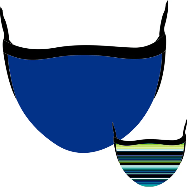 Reversible Elite Face Mask - Styles Love