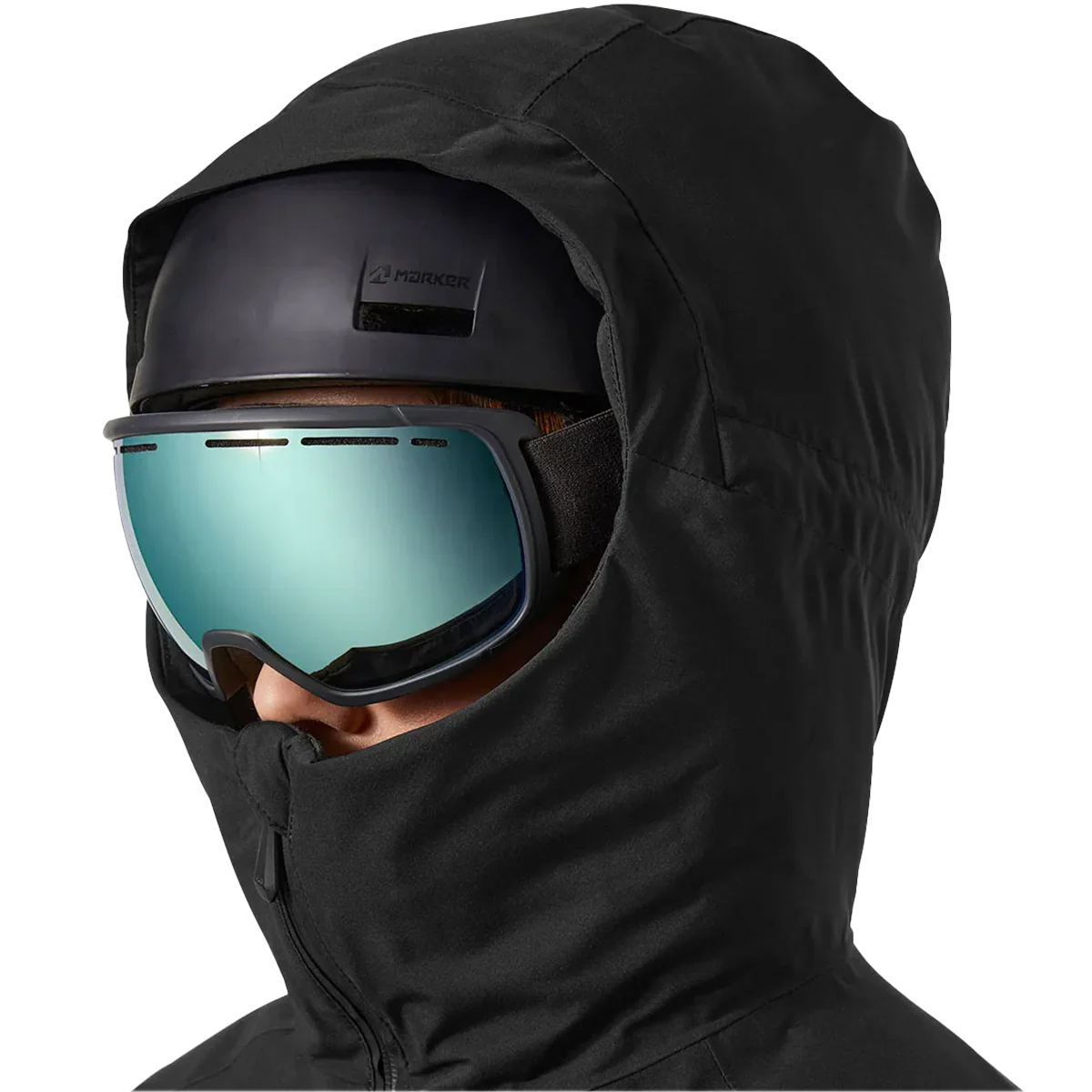 Women's Motionista Infinity Jacket - Styles Love