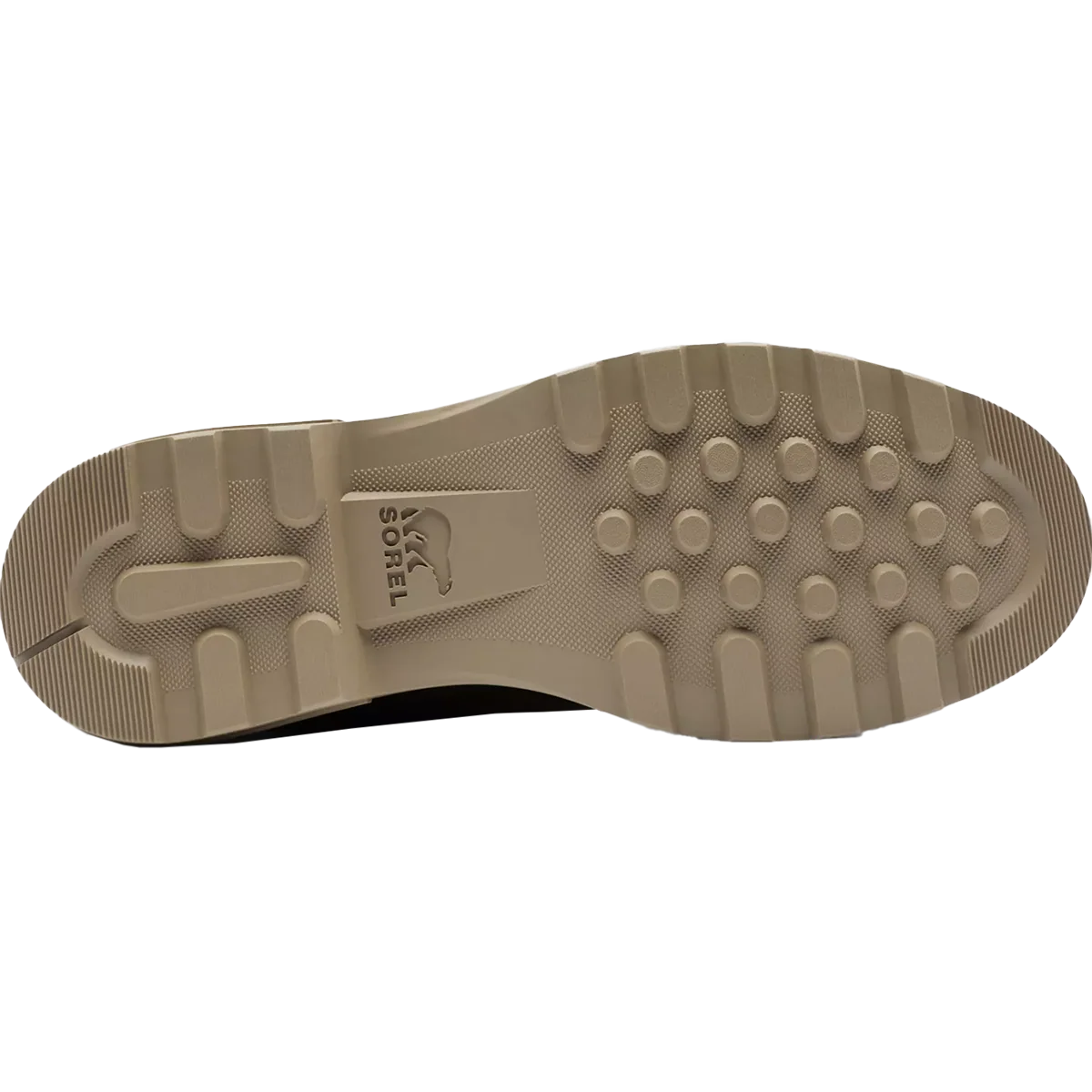 Men's Carson Moc WP - Styles Love