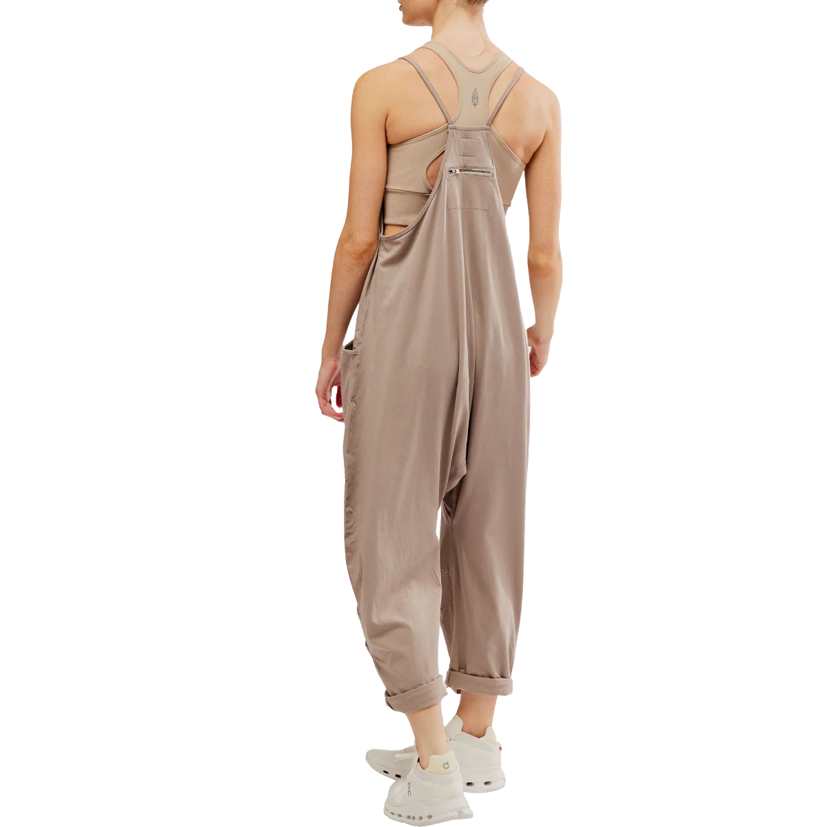 Women's Hot Shot Onesie - Styles Love