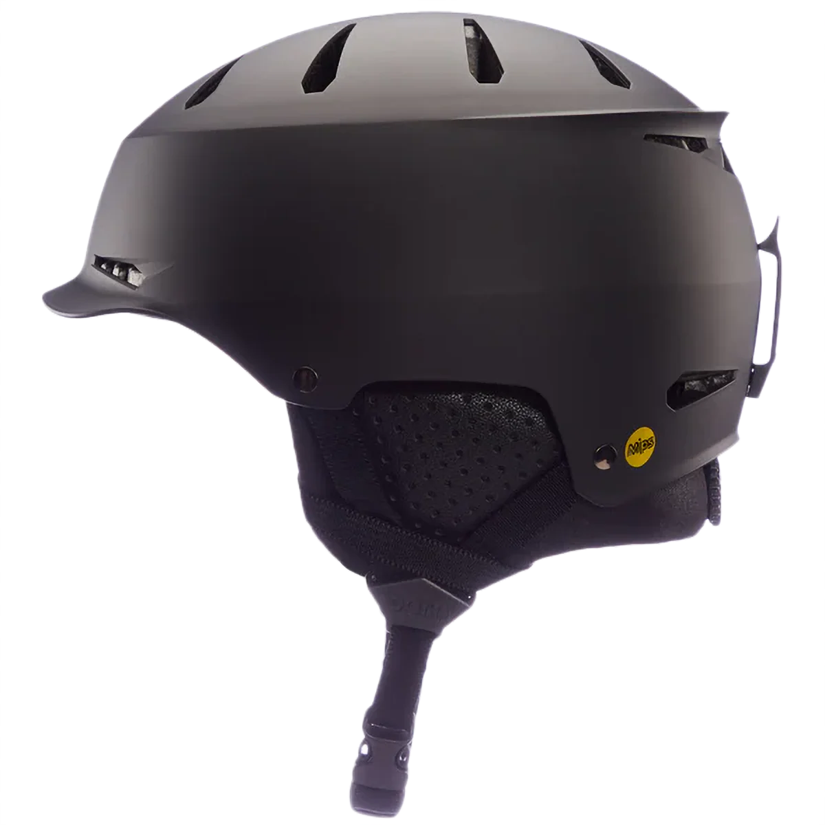 Hendrix MIPS - Styles Love