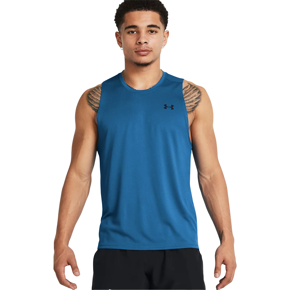 Men's UA Tech Tank - Styles Love