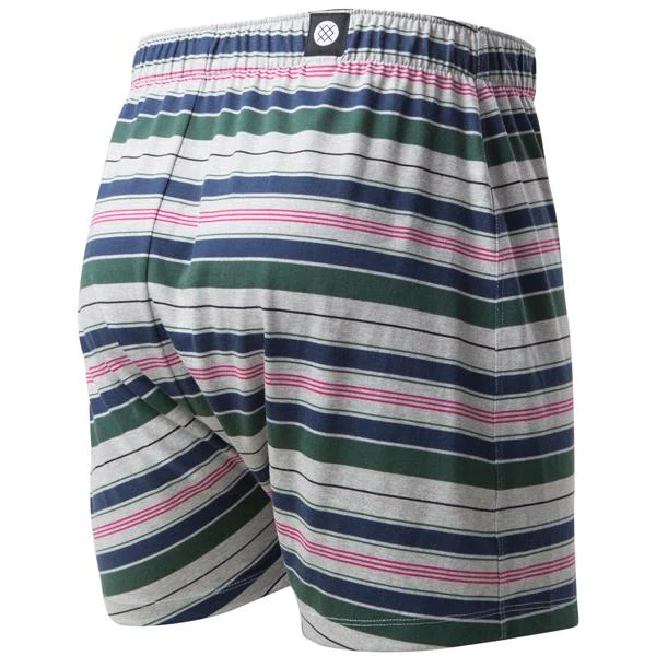 Men's Ay Jay Boxer - Styles Love