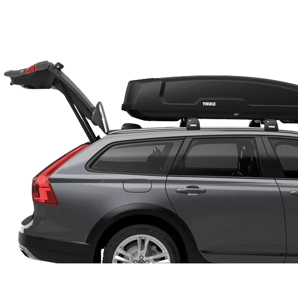 Thule Force XT XL Cargo Box - Styles Love
