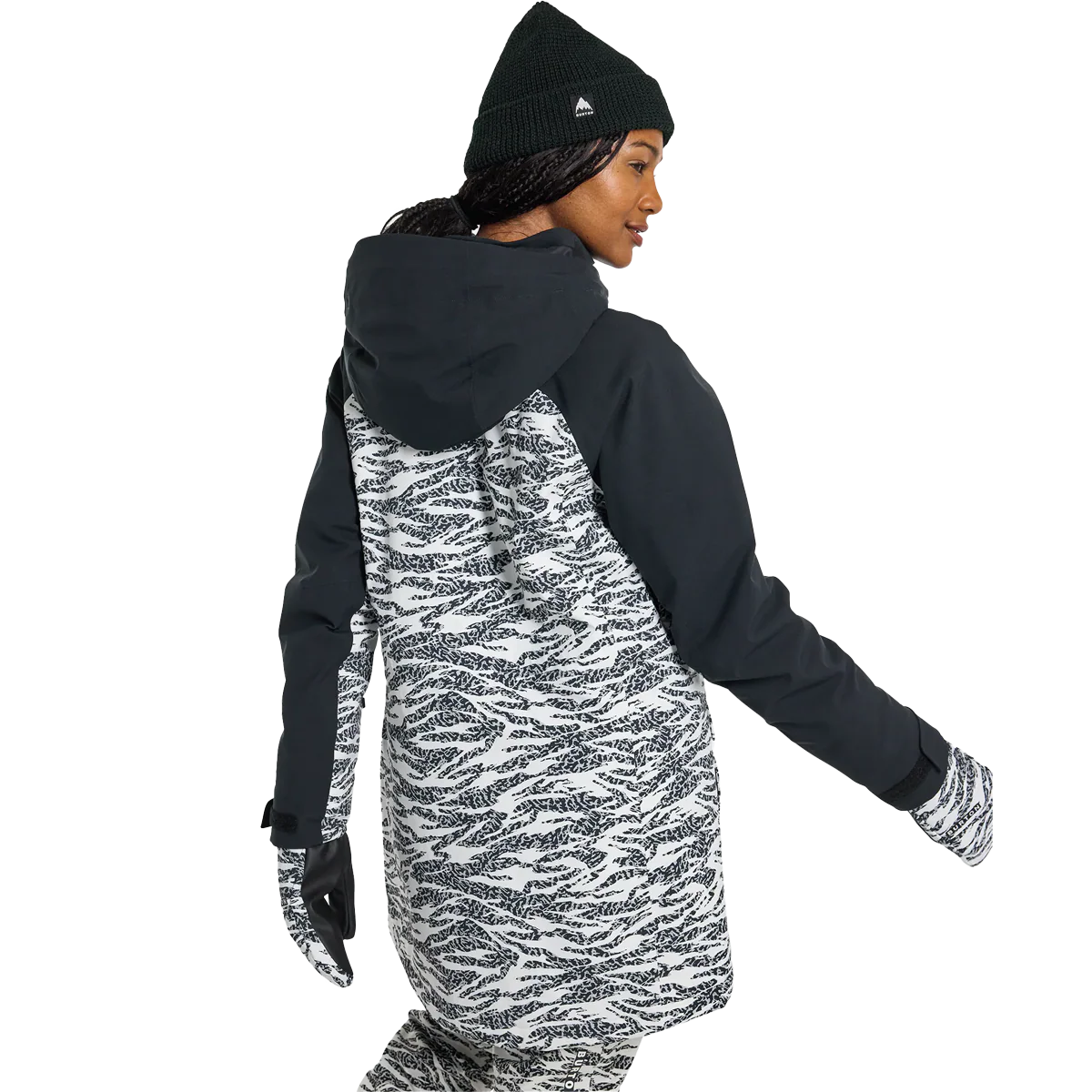 Women's Prowess Jacket 2.0 - Styles Love