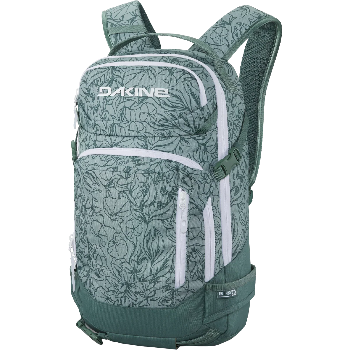 Women's Heli Pro 20L - Styles Love